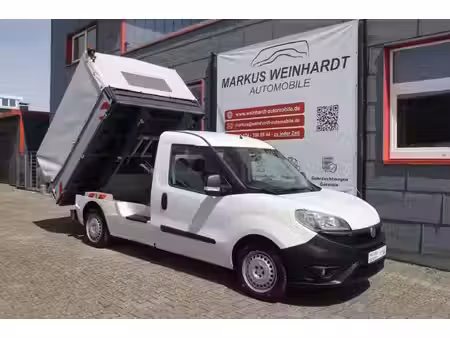 Fiat Doblo Cargo 1.3 95