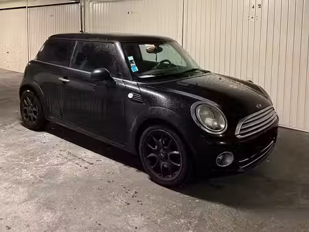 Mini Mini Cooper 1.6 90