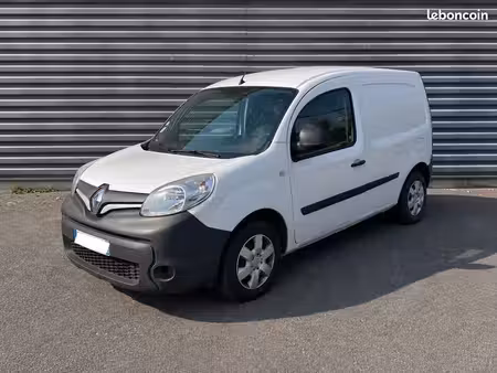 Renault Kangoo 1.5 dCi