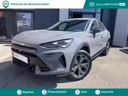 Cupra Formentor 1.5 TSI 150