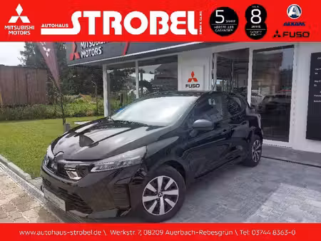 Mitsubishi Colt 1.0 67