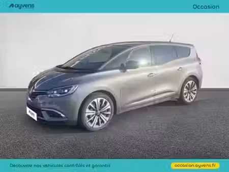 Renault Scénic 1.3 TCe 140 Evolution