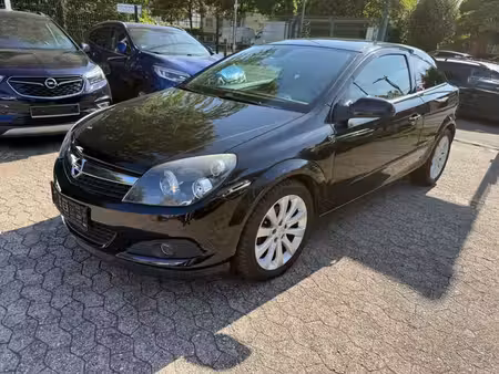 Opel Astra 1.7 CDTI 110 Innovation