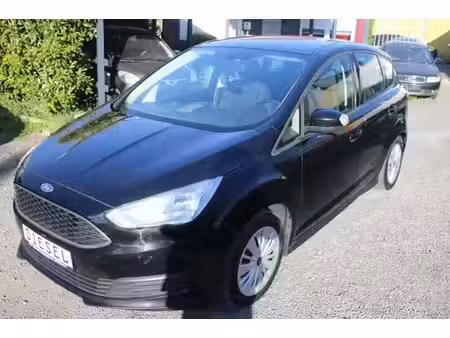 Ford C-max 1.5 TDCi 120 Trend