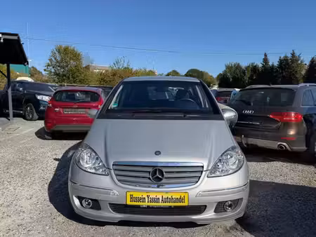 Mercedes-Benz Classe A A 200 2.0 CDI 140