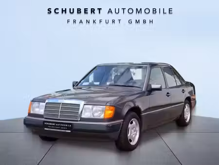 Mercedes-Benz Classe E 230 E
