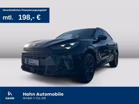 Cupra Terramar 1.5 150