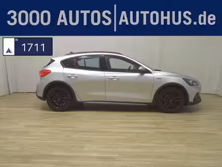 Ford Focus 2.0 TDCi 150 Active