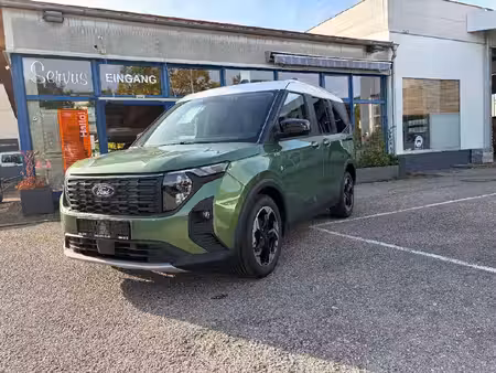 Ford Tourneo Courier 1.0 126 Active