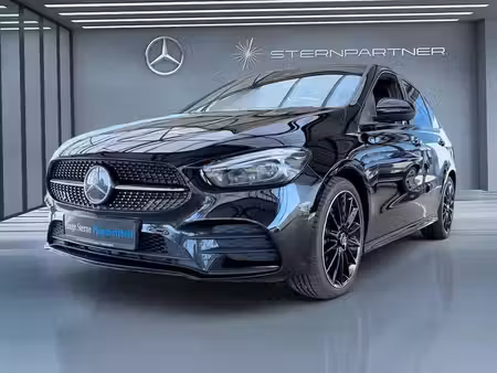 Mercedes-Benz Classe B B 250e Ambiente