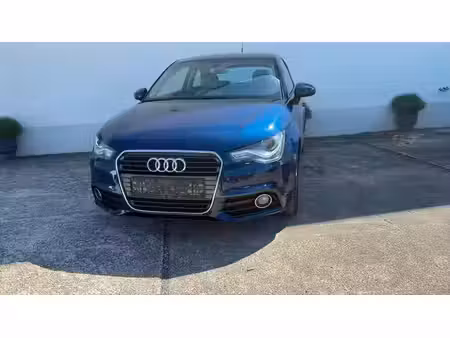 Audi A1 1.2 TFSI 86 Attraction