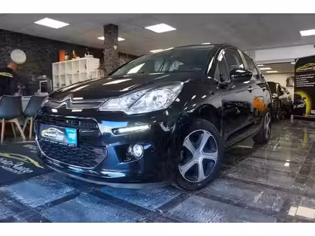 Citroën C3 1.2 82 Selection