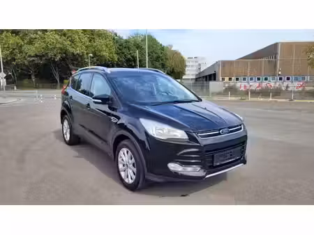 Ford Kuga 2.0 TDCi 150 Titanium