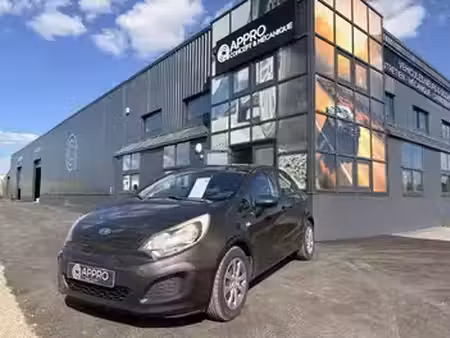 Kia Rio 1.2 85 Motion