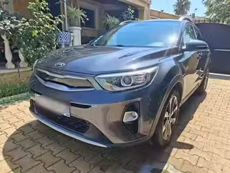 Kia Stonic 1.0 T-GDi 100 Design