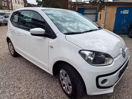 Volkswagen up! 1.0 60 Move up!
