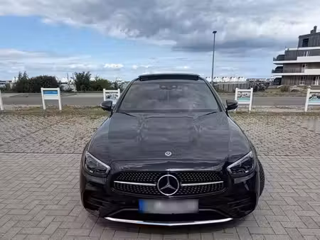Mercedes-Benz Classe E E 300