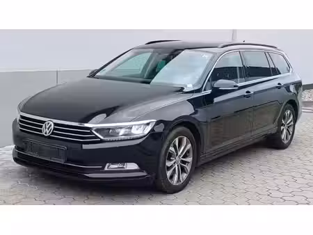 Volkswagen Passat 2.0 TDI 150 Confortline