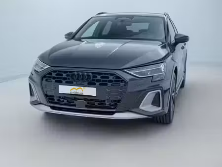 Audi A3 1.5 TFSI 204