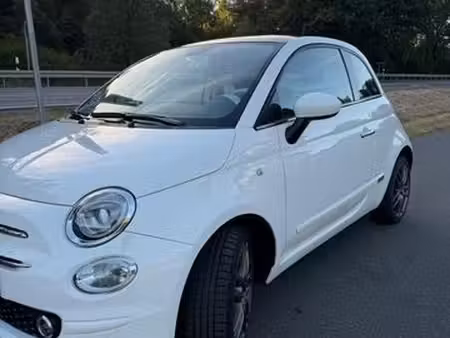 Fiat 500 1.2 69 Star