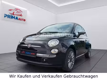 Fiat 500 0.9 105 Cult