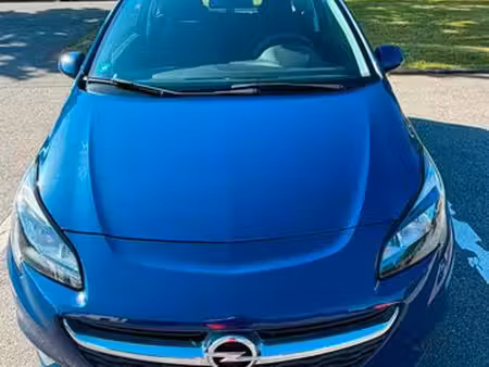 Opel Corsa 1.2 Selection