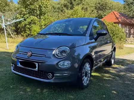 Fiat 500 1.0 69 Lounge