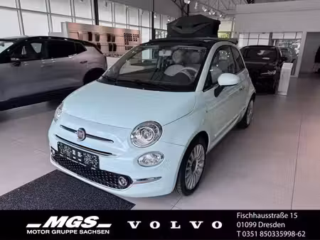 Fiat 500 1.2 69 Lounge