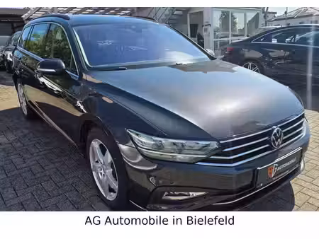 Volkswagen Passat 2.0 TDI 110 Business
