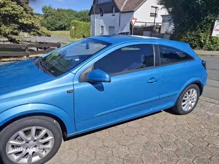 Opel Astra 1.4 90
