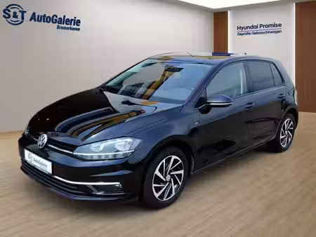Volkswagen Golf 1.0 TSI 85 Trendline