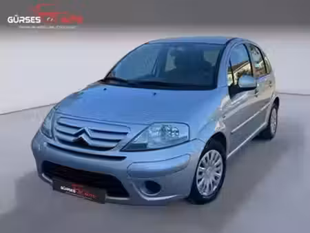 Citroën C3 1.6 HDi 92