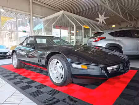 Corvette C4 Cabriolet V8 5.7