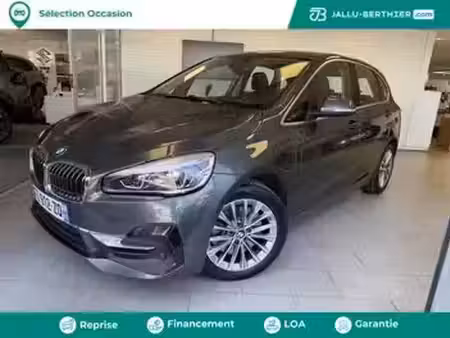 BMW Série 2 1.5 Luxury