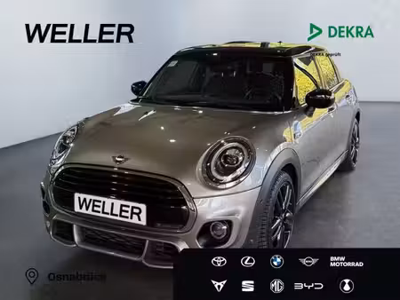 Mini Mini Cooper 1.5 136