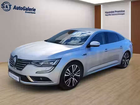 Renault Talisman 2.0 dCi 200