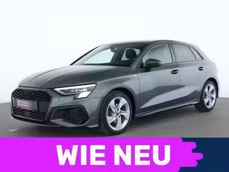 Audi A3 1.0 Business Line