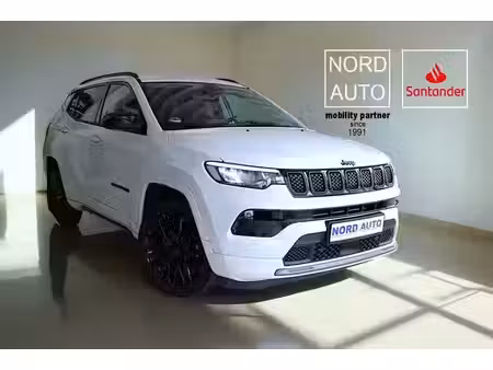 Jeep Compass 1.5 130