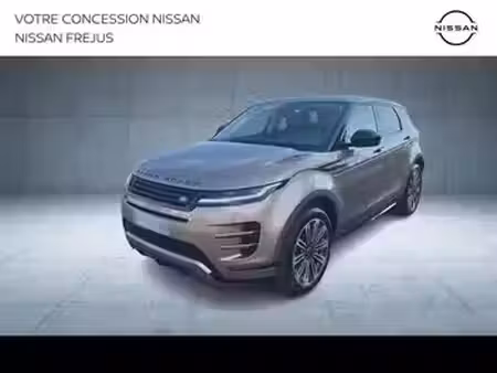 Land Rover Range Rover Evoque P270E 1.5 270 Dynamic SE 4x4