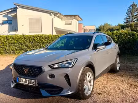 Cupra Formentor 1.4 150