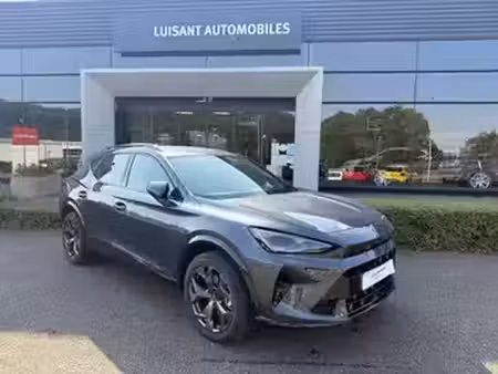 Cupra Formentor 1.5