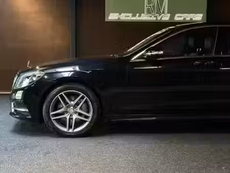 Mercedes-Benz Classe S Executive