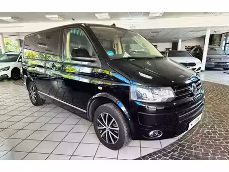 Volkswagen Transporter T5 2.0 Highline
