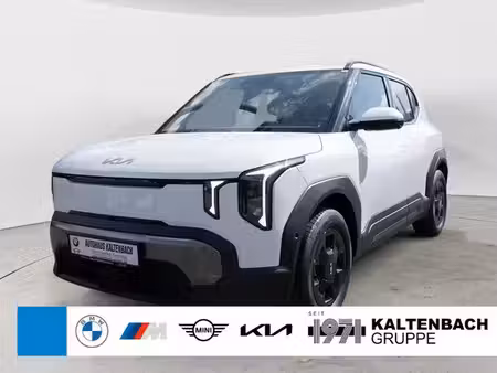 Kia EV2 147 Earth