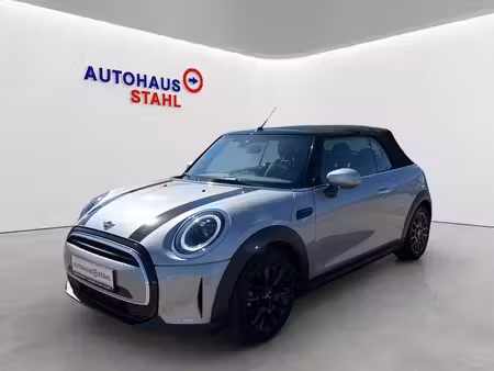 Mini Cabrio Cooper 1.5 136 Classic