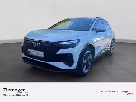 Audi Q4 e-tron 40 204