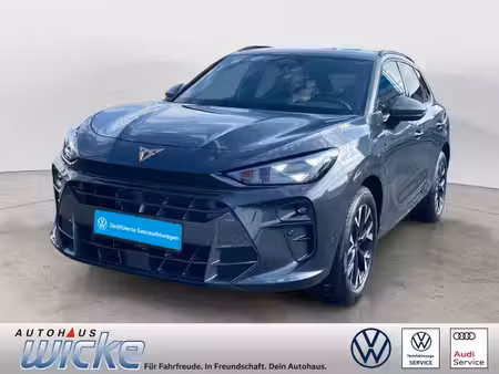 Cupra Terramar 1.5 TSI 150