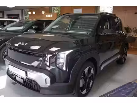 Kia EV2 147 Earth