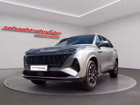 MG MGS9