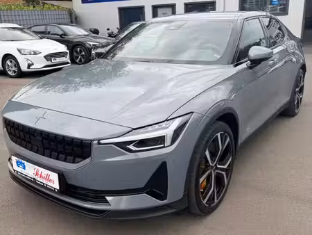 Polestar 2 78